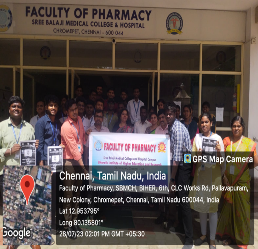 11. WORLD NATURE CONSERVATION DAY 28.07.2023